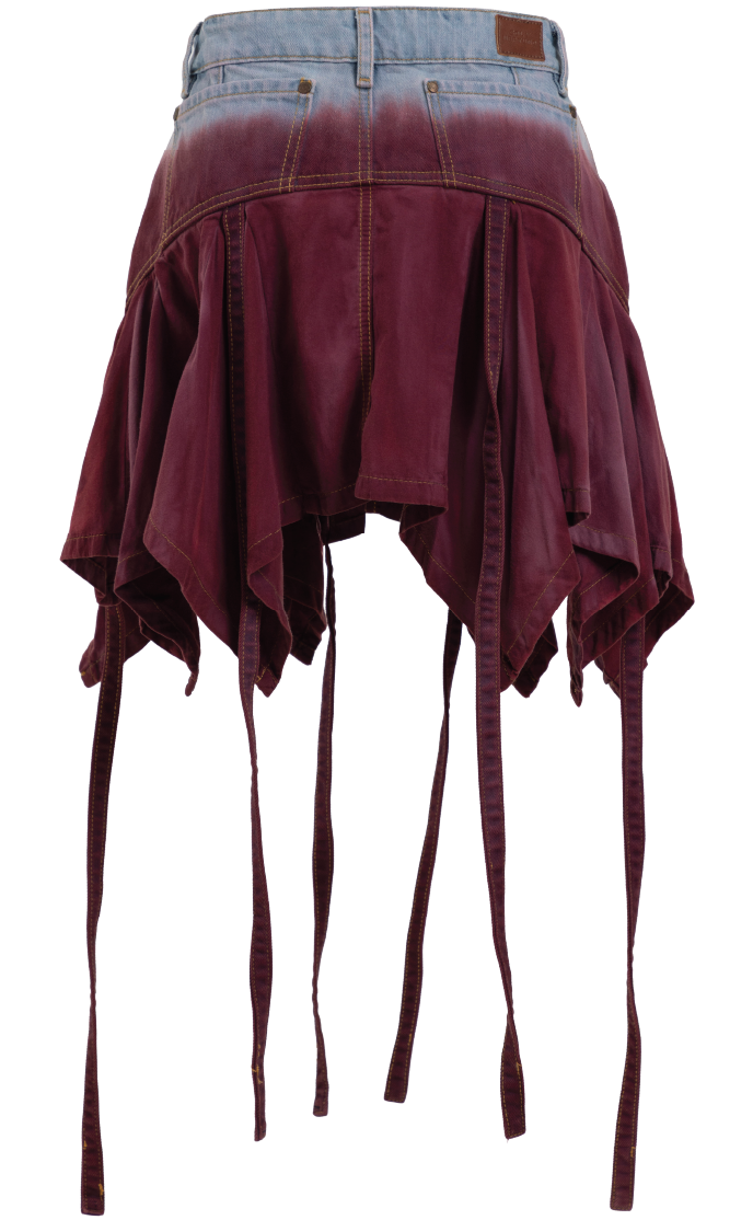 Mini Skirt Alma