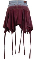 Mini Skirt Alma