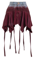 Mini Skirt Alma