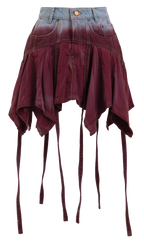 Mini Skirt Alma