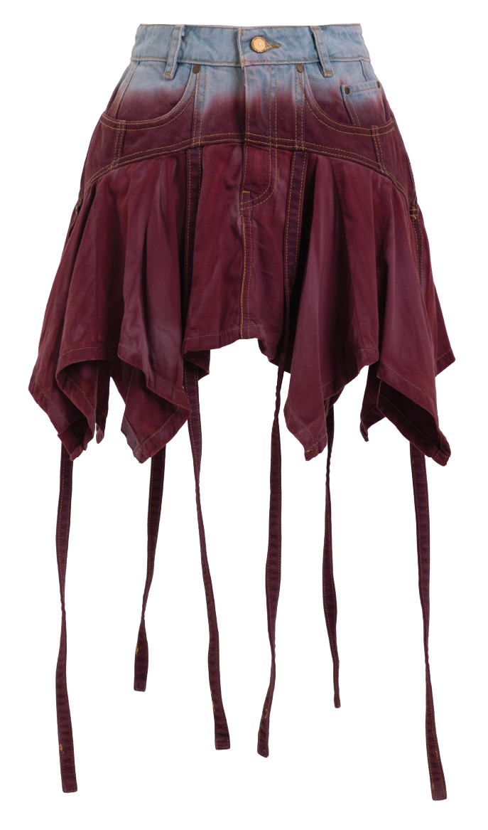 Mini Skirt Alma