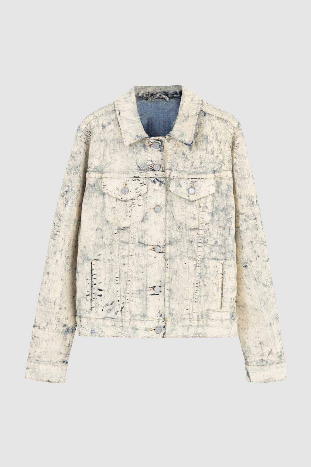 CHAQUETA ALQUIMIA