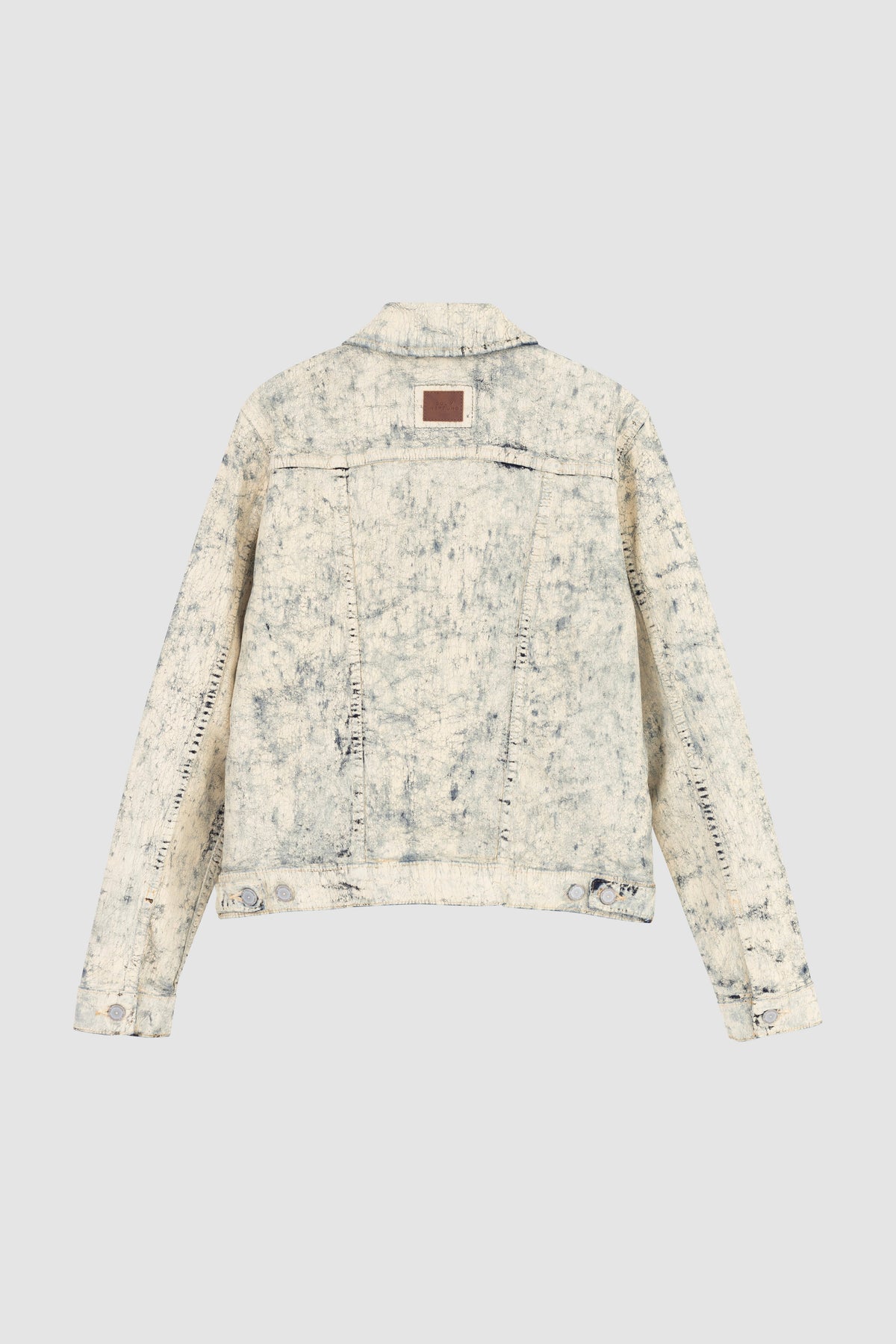 CHAQUETA ALQUIMIA