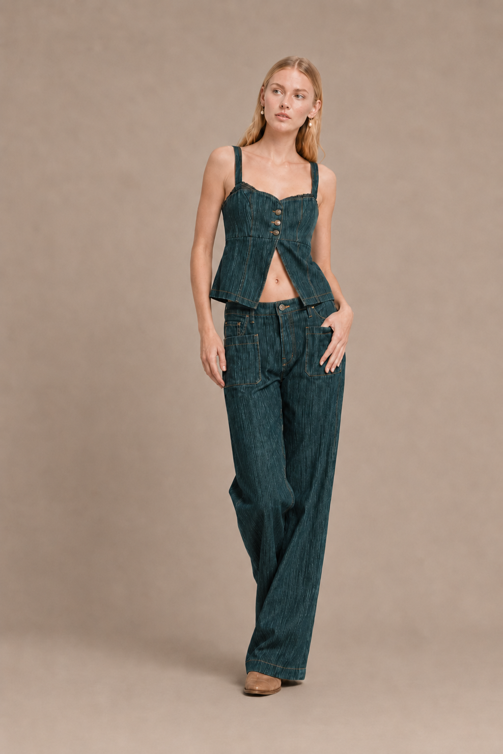 PANTALON HIPNOS