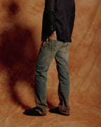 JEAN MASCULINO DOMINIO