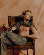 JEAN MASCULINO EMPEROR