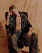JEAN MASCULINO EMPEROR