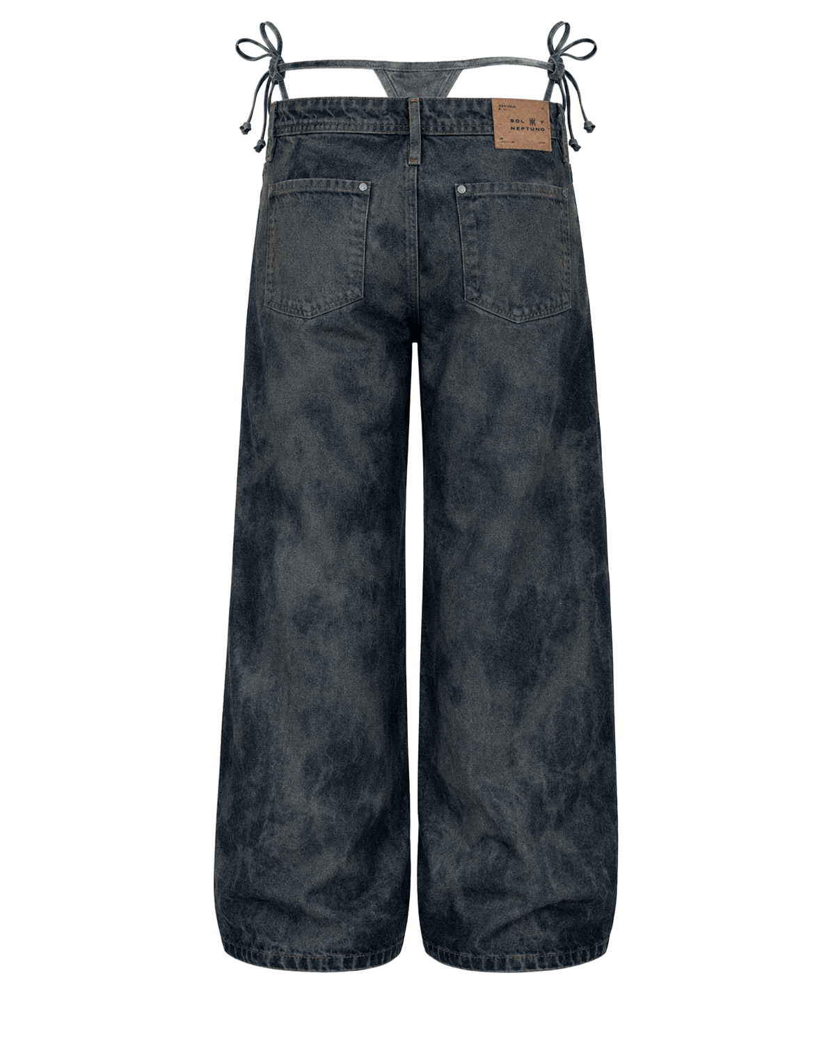 JEAN LAZURITE