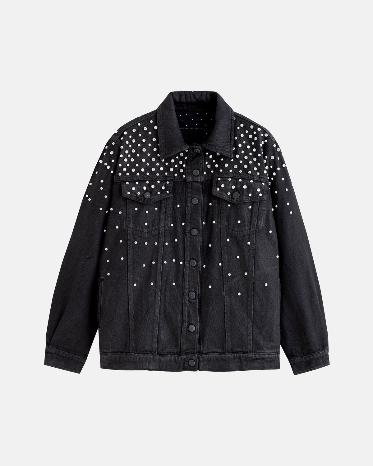 CHAQUETA UMBRA