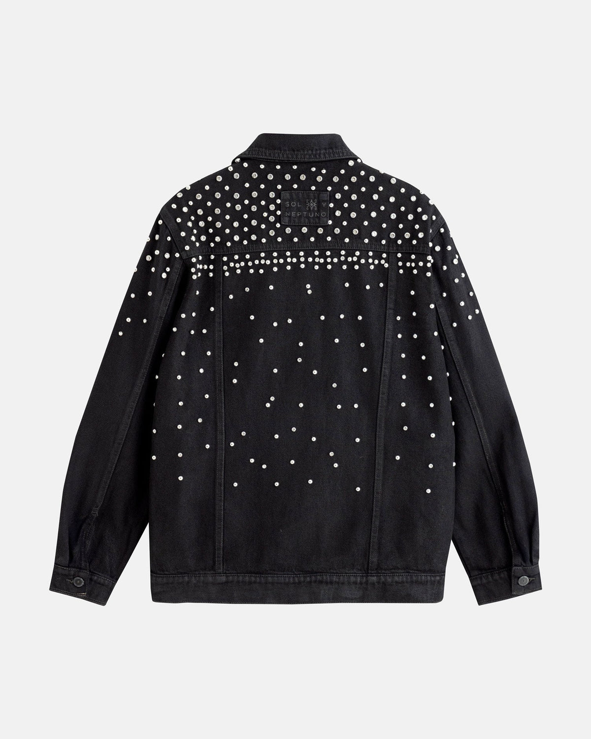 CHAQUETA UMBRA