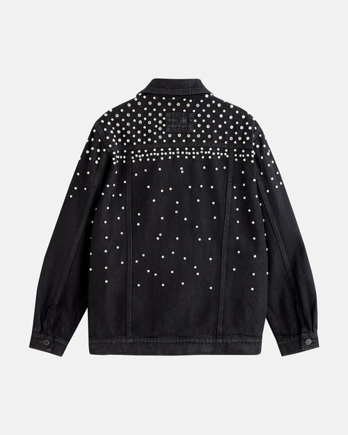 CHAQUETA UMBRA