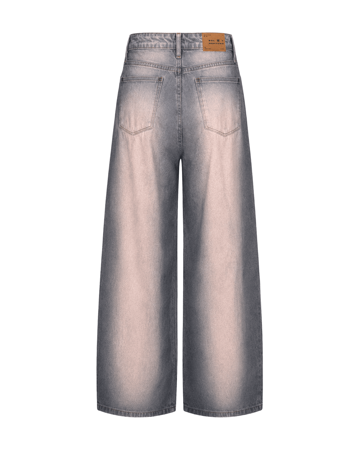 JEAN MOONSTONE