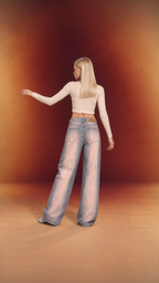 JEAN MOONSTONE