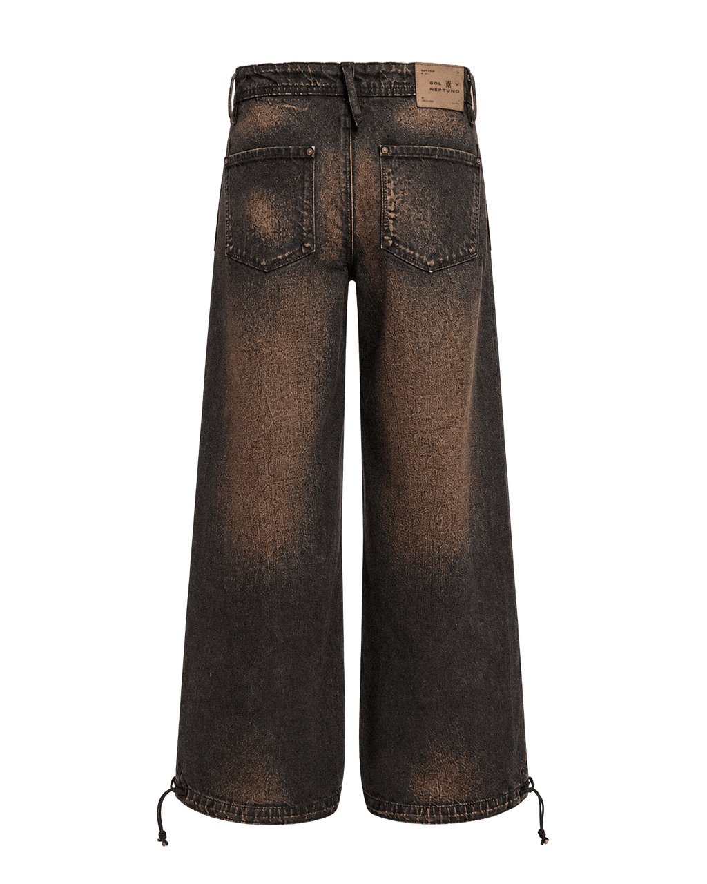 JEAN NUUMMITA