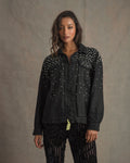 CHAQUETA UMBRA