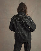 CHAQUETA UMBRA