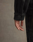 CHAQUETA UMBRA