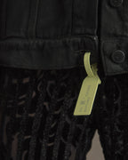 CHAQUETA UMBRA