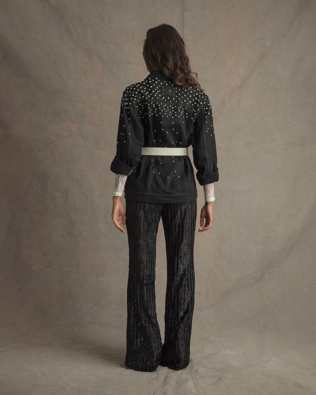 CHAQUETA UMBRA