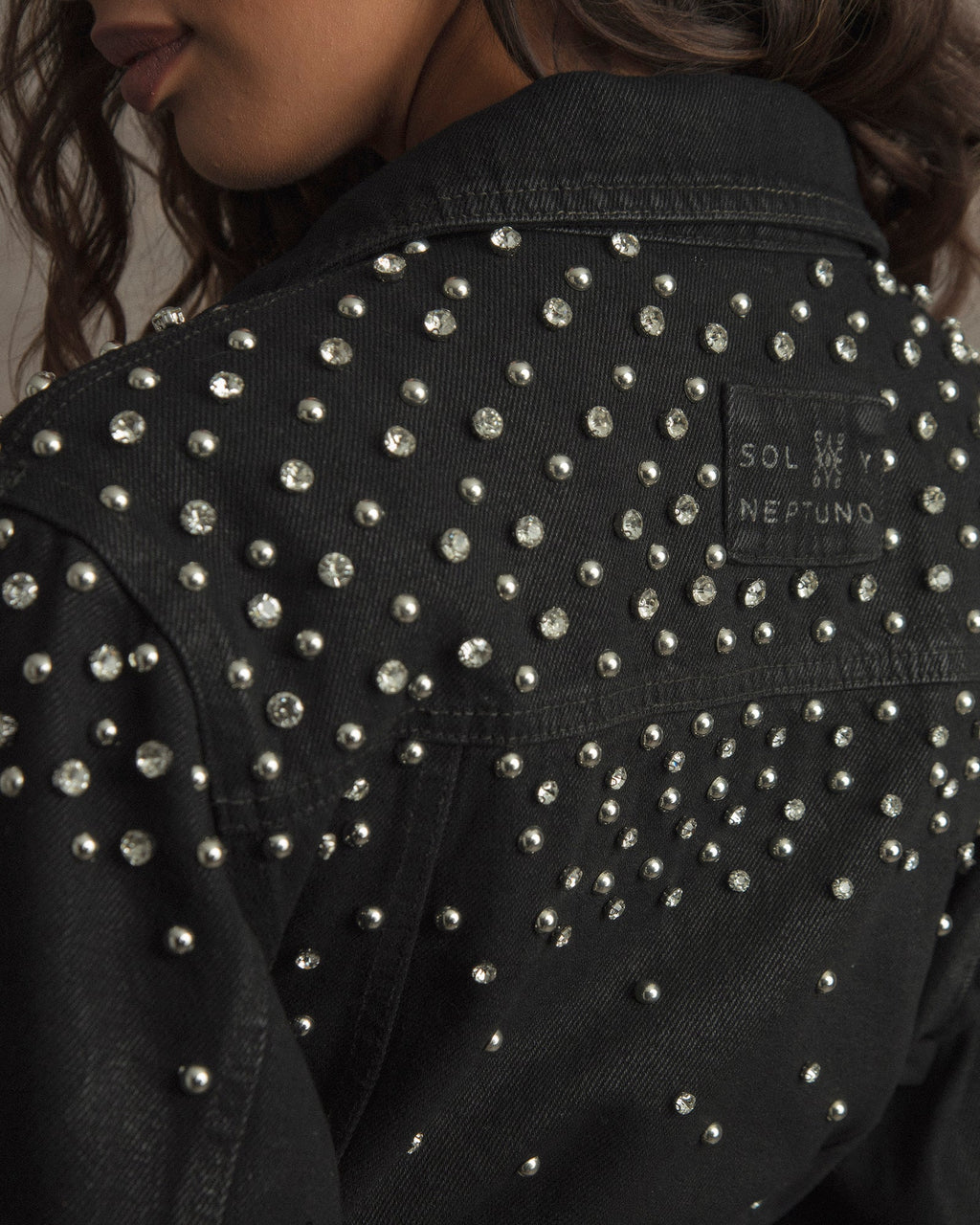 CHAQUETA UMBRA