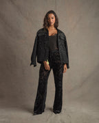 CHAQUETA UMBRA
