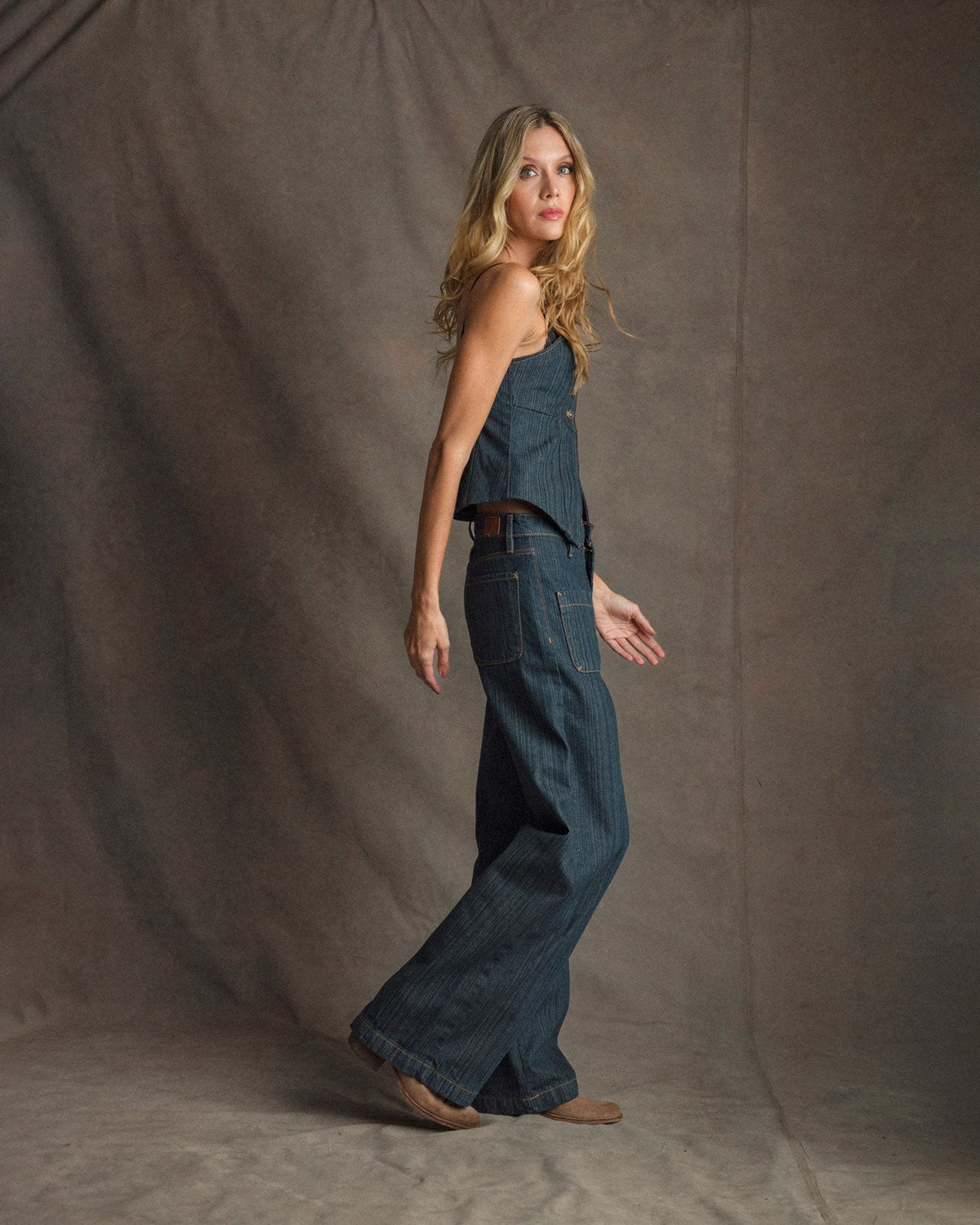 PANTALON HIPNOS